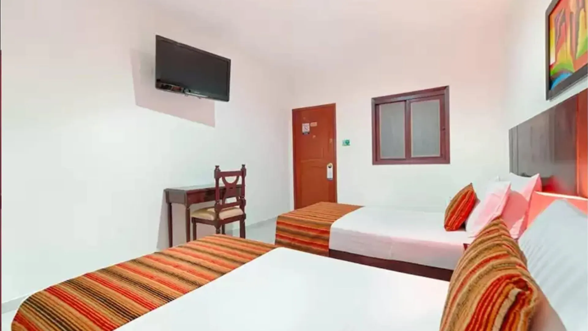 Tama Hotel Granada Real Cali