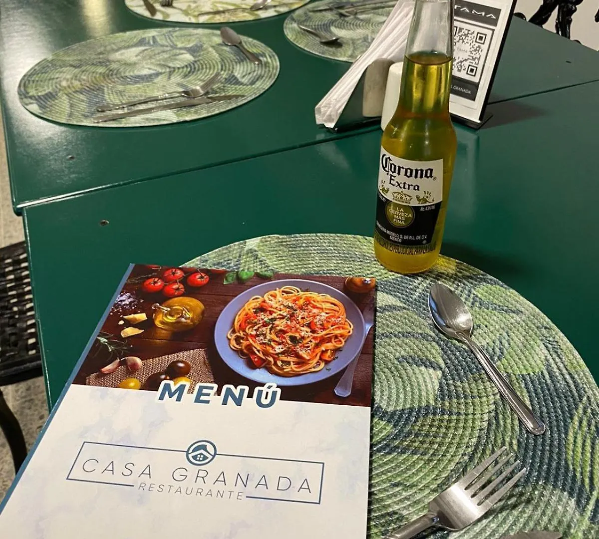Tama Hotel Granada Real Cali