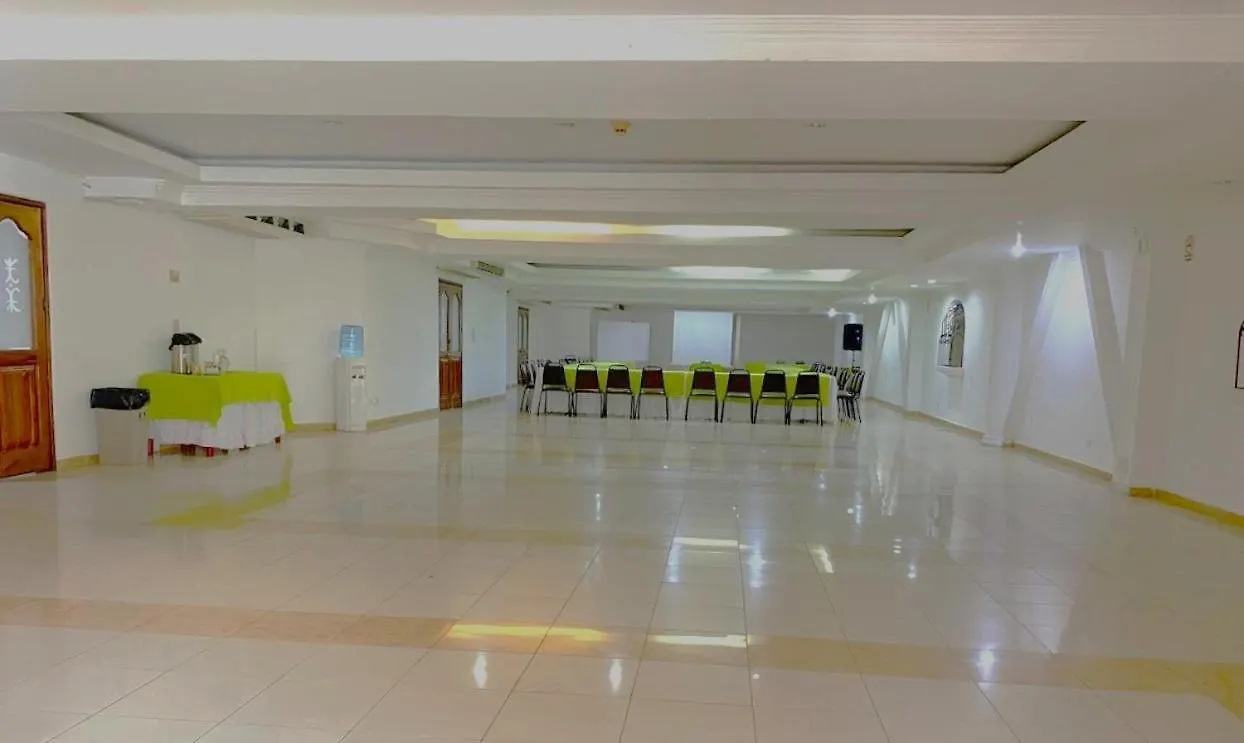 Tama Hotel Granada Real Cali Colombia