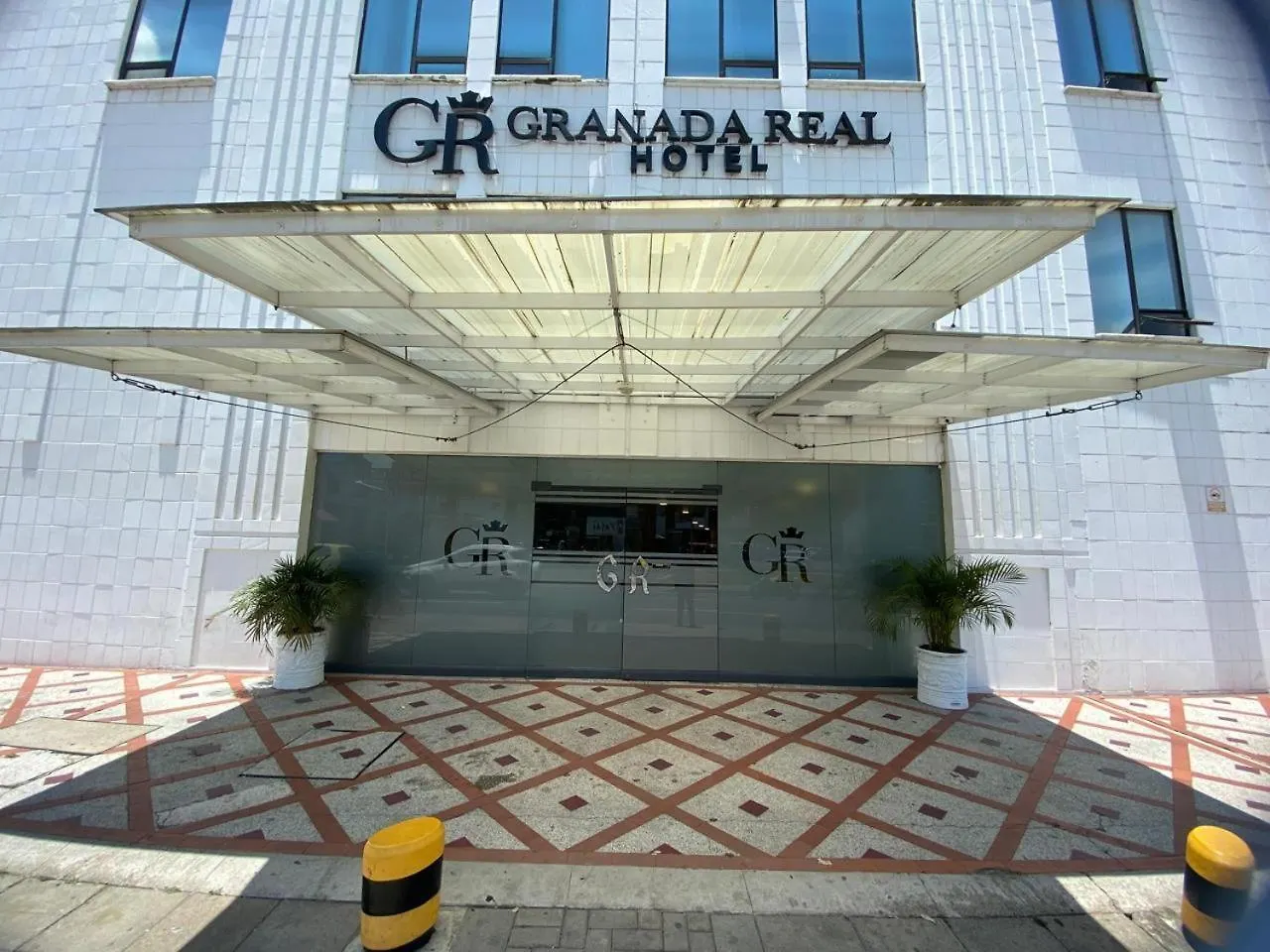 Tama Hotel Granada Real Cali Colombia
