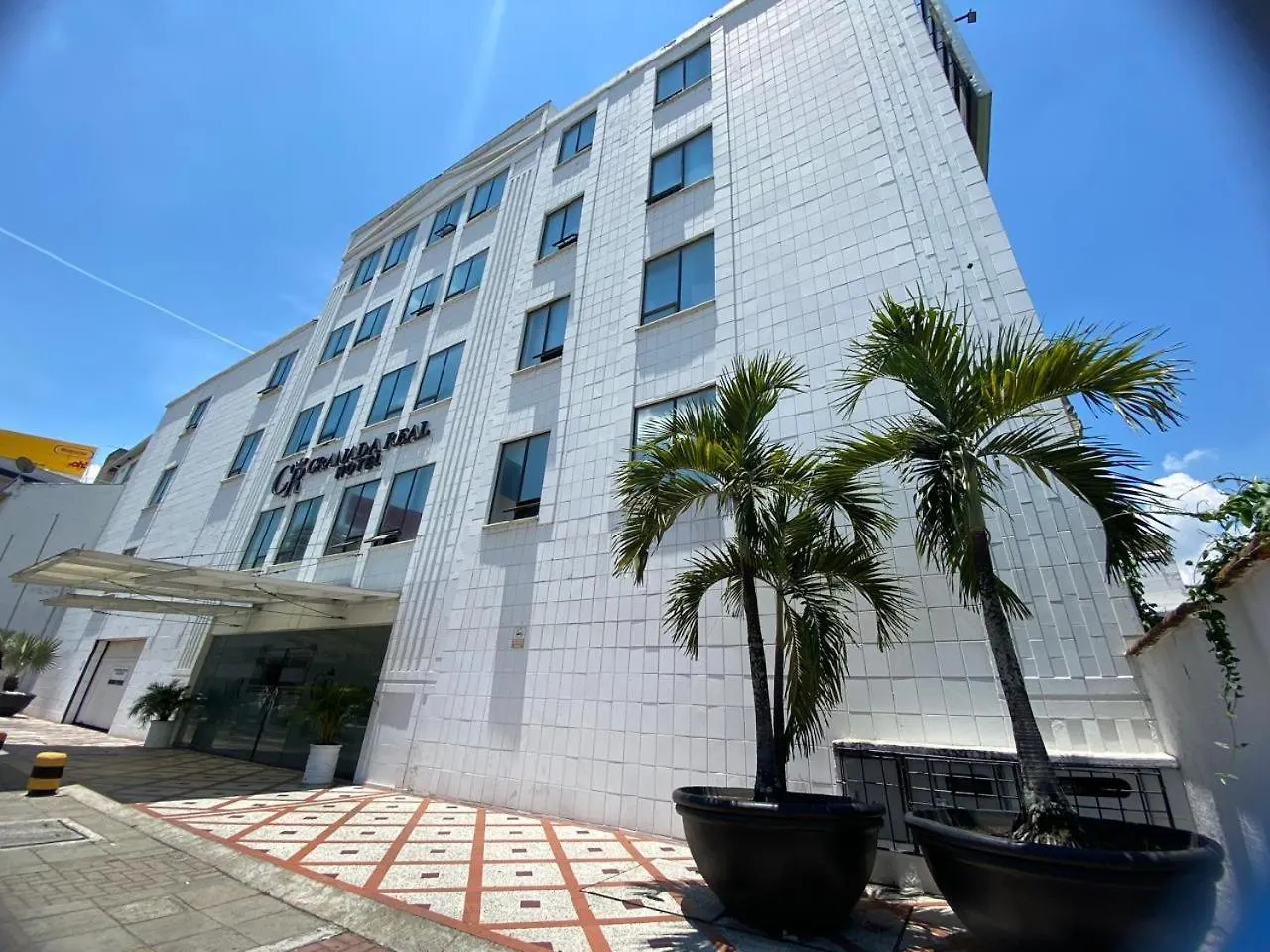Tama Hotel Granada Real Cali 4*,  Colombia
