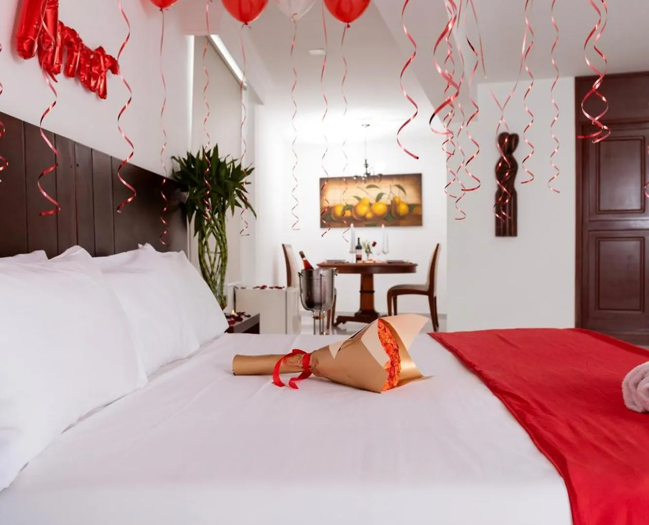 Tama Hotel Granada Real Cali 4*,  Colombia