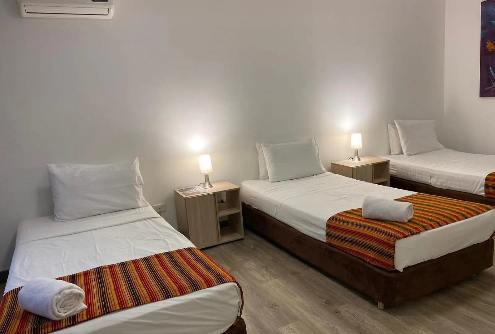 Tama Hotel Granada Real Cali
