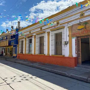  Hotel Granate Colombia