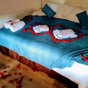 *** Hotel Santa Alejandria Colombia