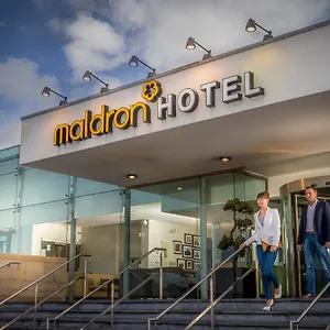 Maldron Dublin Airport 4*, Cloghran Irlandia