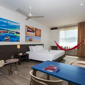 **** Hotel Pop Art Clc Mamonal Colombia