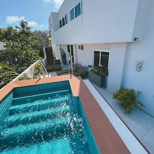  Hotel Boutique Casa Hendaus - Adults Only Colombia