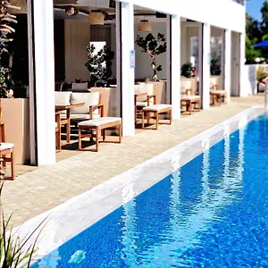 Sveltos 3*, Larnaca Cypr