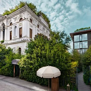 Soho House 5*, Stambuł Turcja