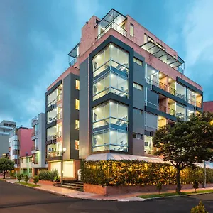 *** Hotel Regency La Feria Colombia