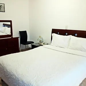 Norte 3*, Bogotá Kolumbia