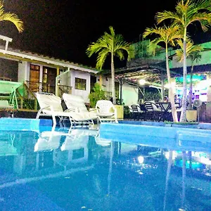 *** Hotel Jardin Del Duque Boutique Colombia