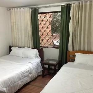  Guest house Don Olivo Colombia